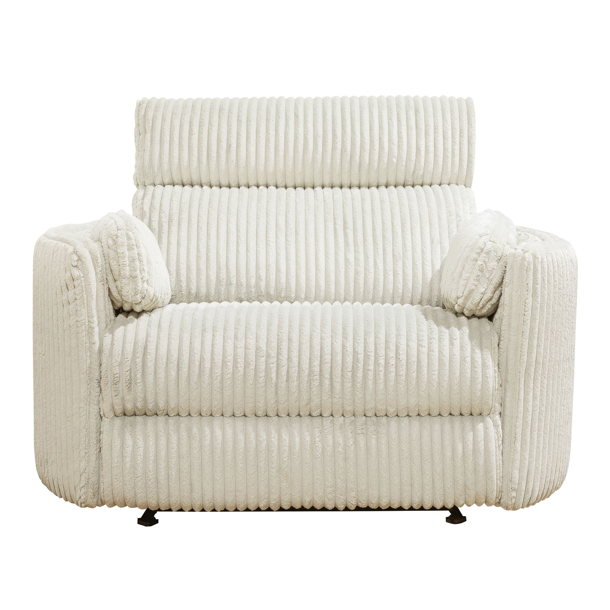 Radius Xl - Extra Wide Power Glider Recliner - Premium Glider Chairs from Parker Living - Just $997.50! Shop now at brett interiors