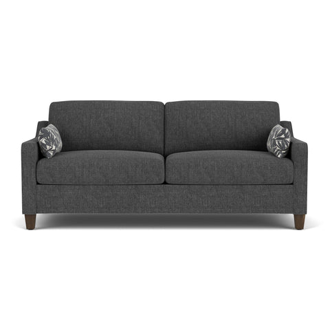 Drew - Sofa - Premium Stationary Sofas from Flexsteel - Just $1562.50! Shop now at brett interiors