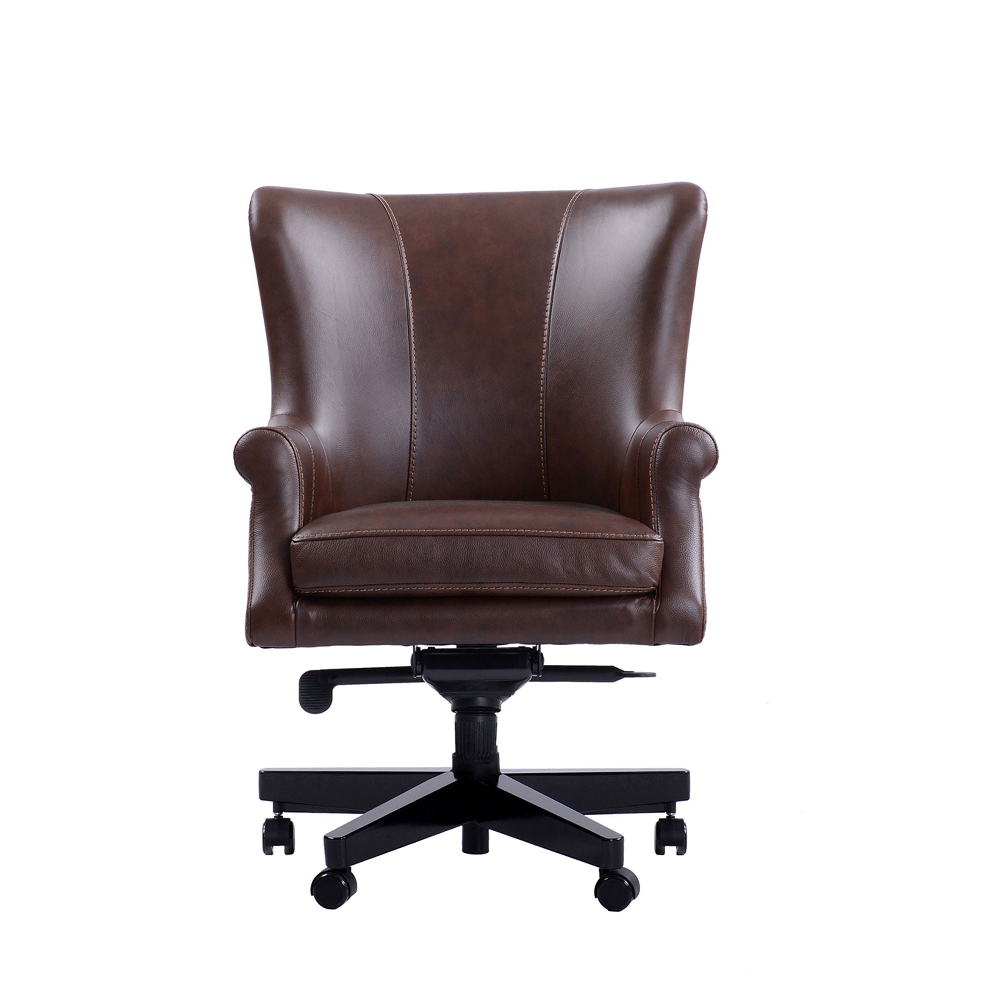 Dc#129 - Desk Chair - Premium Desk Chairs from Parker Living - Just $747.50! Shop now at brett interiors