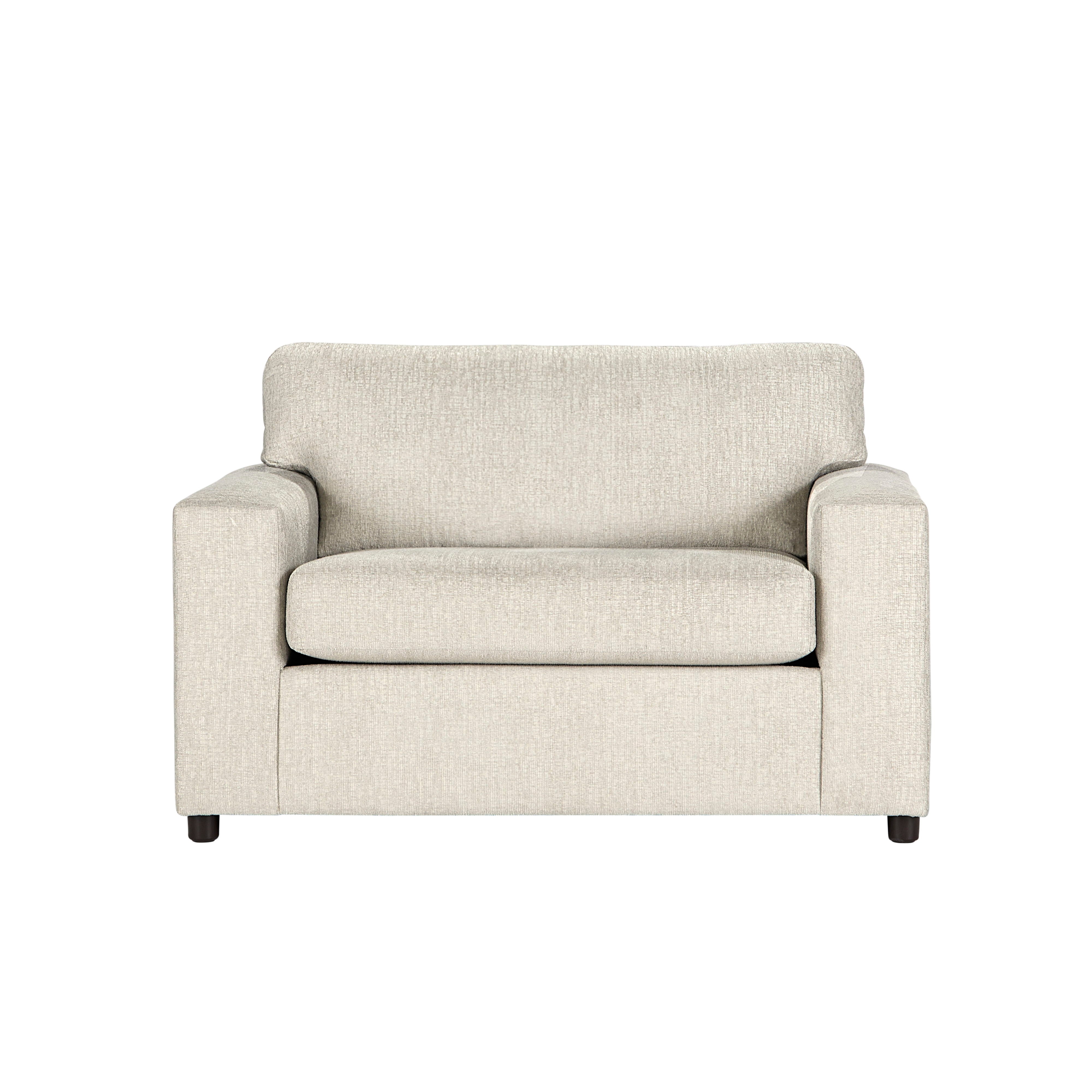 Kylo - Cuddle Chair - Premium Arm Chairs from New Classic - Just $622.50! Shop now at brett interiors