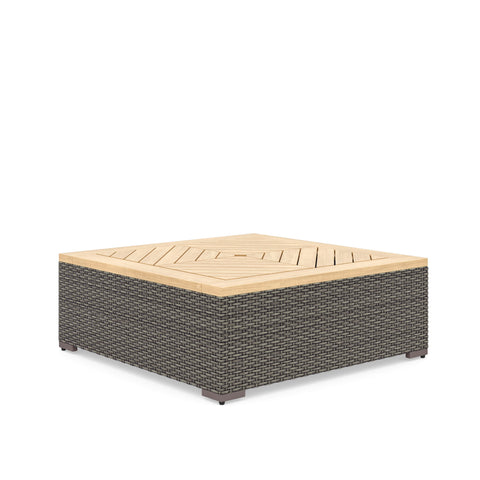 Boca Raton - Outdoor Coffee Table - Premium Coffee Tables from Homestyles - Just $639.98! Shop now at brett interiors