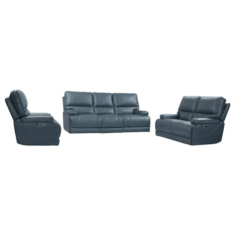 Whitman - Powered By Freemotion Living Room Set - Premium 3 Piece Living Room Sets from Parker Living - Just $6492.50! Shop now at brett interiors