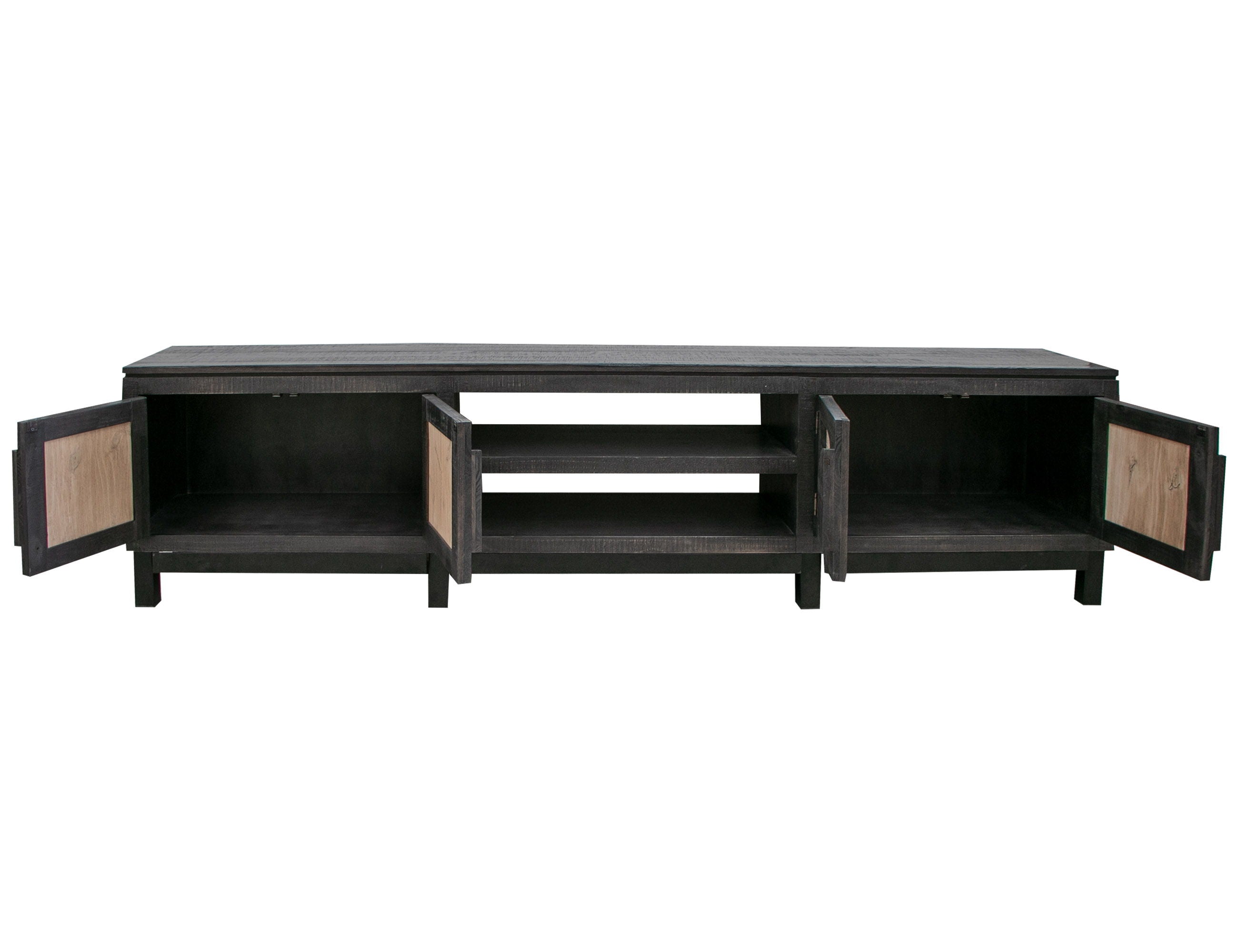 Cosala - TV Stand - Premium TV Stands from International Furniture Direct - Just $1150! Shop now at brett interiors