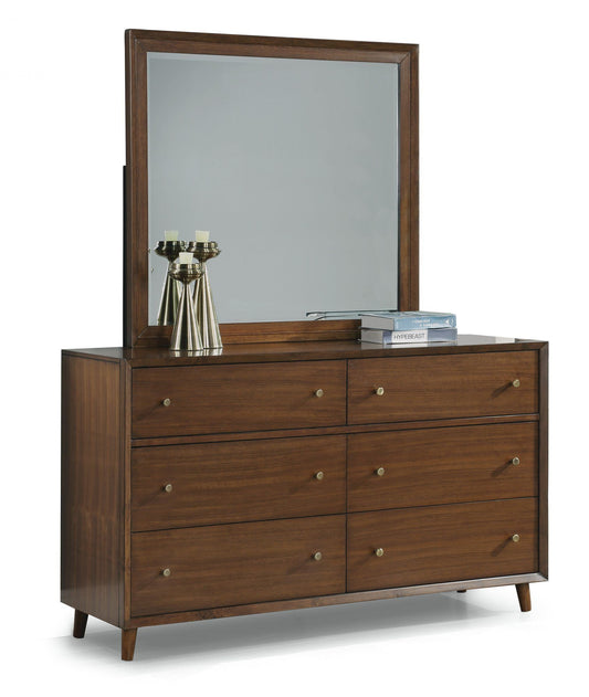 Ludwig - Dresser - Premium Dressers from Flexsteel - Just $1062.50! Shop now at brett interiors