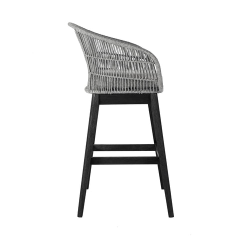 Tutti Frutti - Indoor / Outdoor Stool - Premium Counter Height (24"-27") from Armen Living - Just $660! Shop now at brett interiors