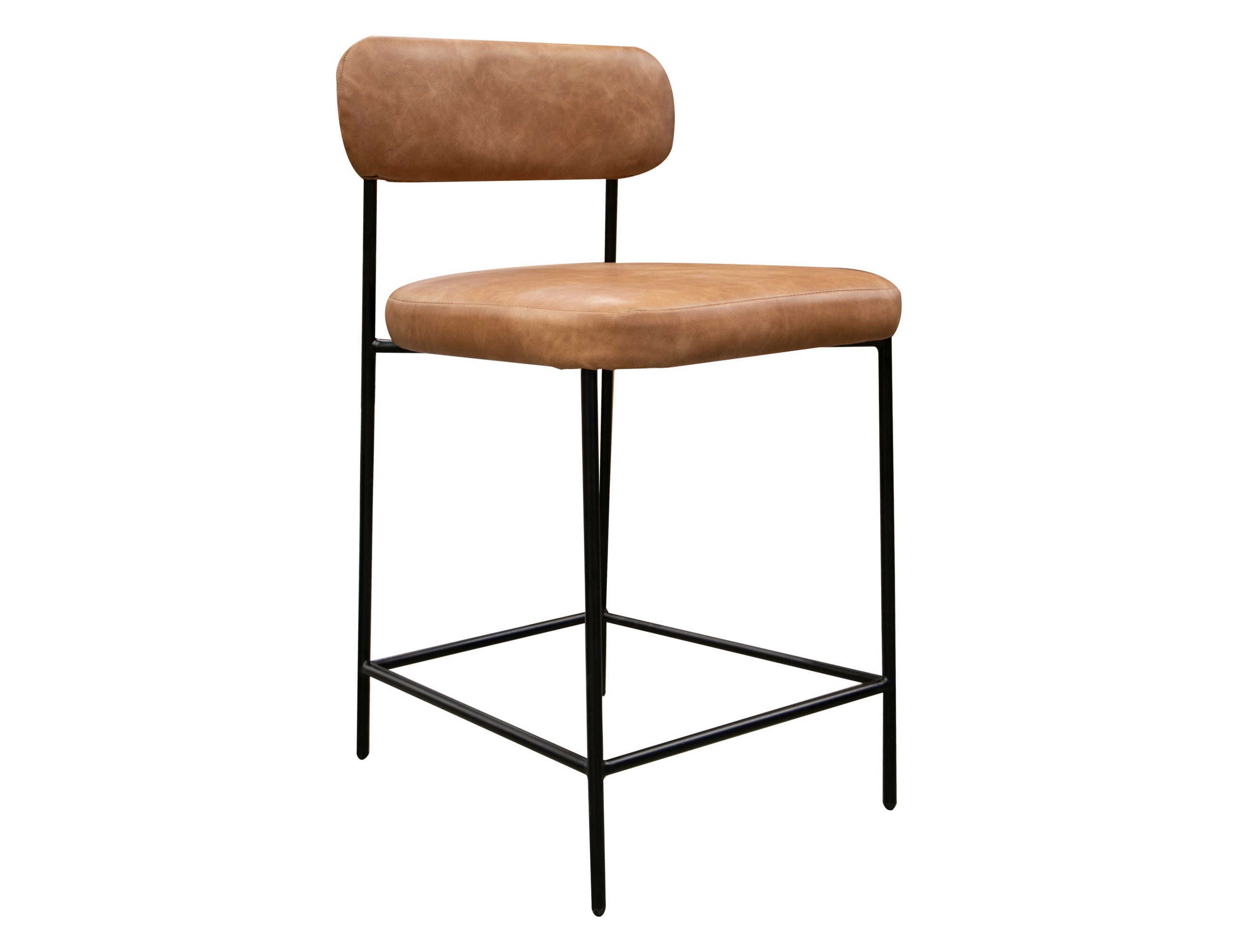 Salamanca - Metal Bar Stool - Premium Bar Height (28"-30") from International Furniture Direct - Just $362.50! Shop now at brett interiors