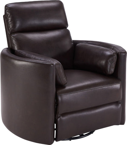 Radius - Power Cordless Swivel Glider Recliner - Premium Swivel Glider Chairs from Parker Living - Just $1322.50! Shop now at brett interiors