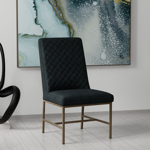 Diamond - Side Chair (Set of 2) - Premium Dining Chairs from Parker House - Just $745! Shop now at brett interiors