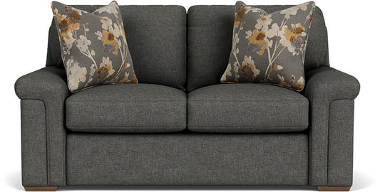 Blanchard - Loveseat - Premium Stationary Loveseats from Flexsteel - Just $2000! Shop now at brett interiors