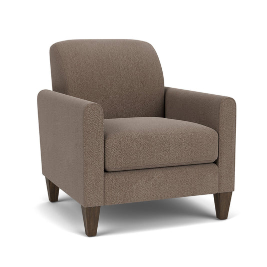 Bond - Chair - Premium Arm Chairs from Flexsteel - Just $1062.50! Shop now at brett interiors