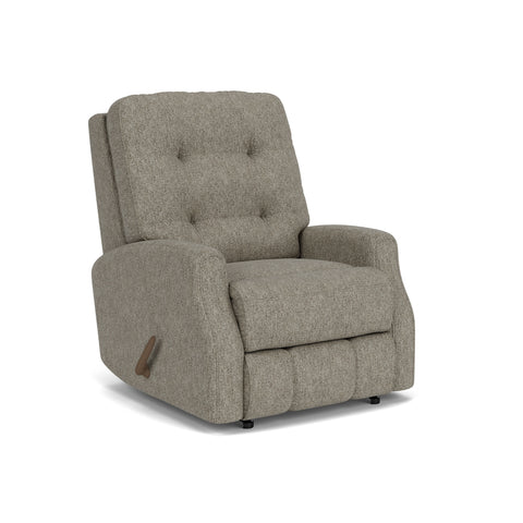 Devon - Recliner - Premium Rocker Chairs from Flexsteel - Just $1250! Shop now at brett interiors