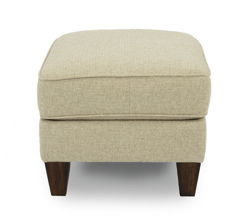 Finley - Upholstered Ottoman - Premium Upholstered Ottomans from Flexsteel - Just $562.50! Shop now at brett interiors