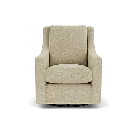 Murph - Swivel Chair - Premium Swivel Chairs from Flexsteel - Just $1250! Shop now at brett interiors