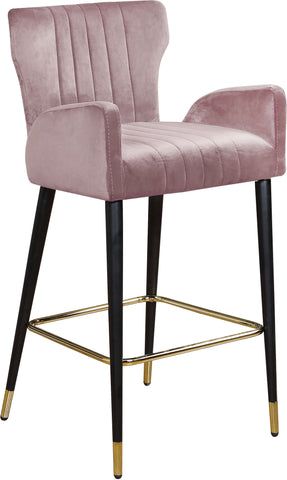 Luxe - Stool (Set of 2) - Premium Stool Sets from Meridian Furniture - Just $675! Shop now at brett interiors