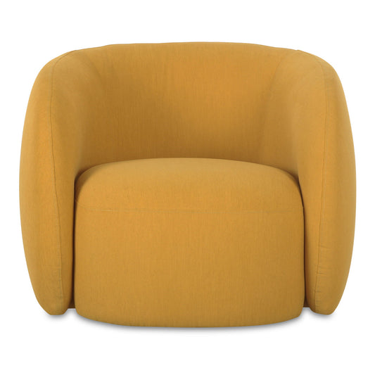 Rae - Outdoor Accent Chair - Orange - Premium Accent Chairs from Moe's Home Collection - Just $2497.50! Shop now at brett interiors