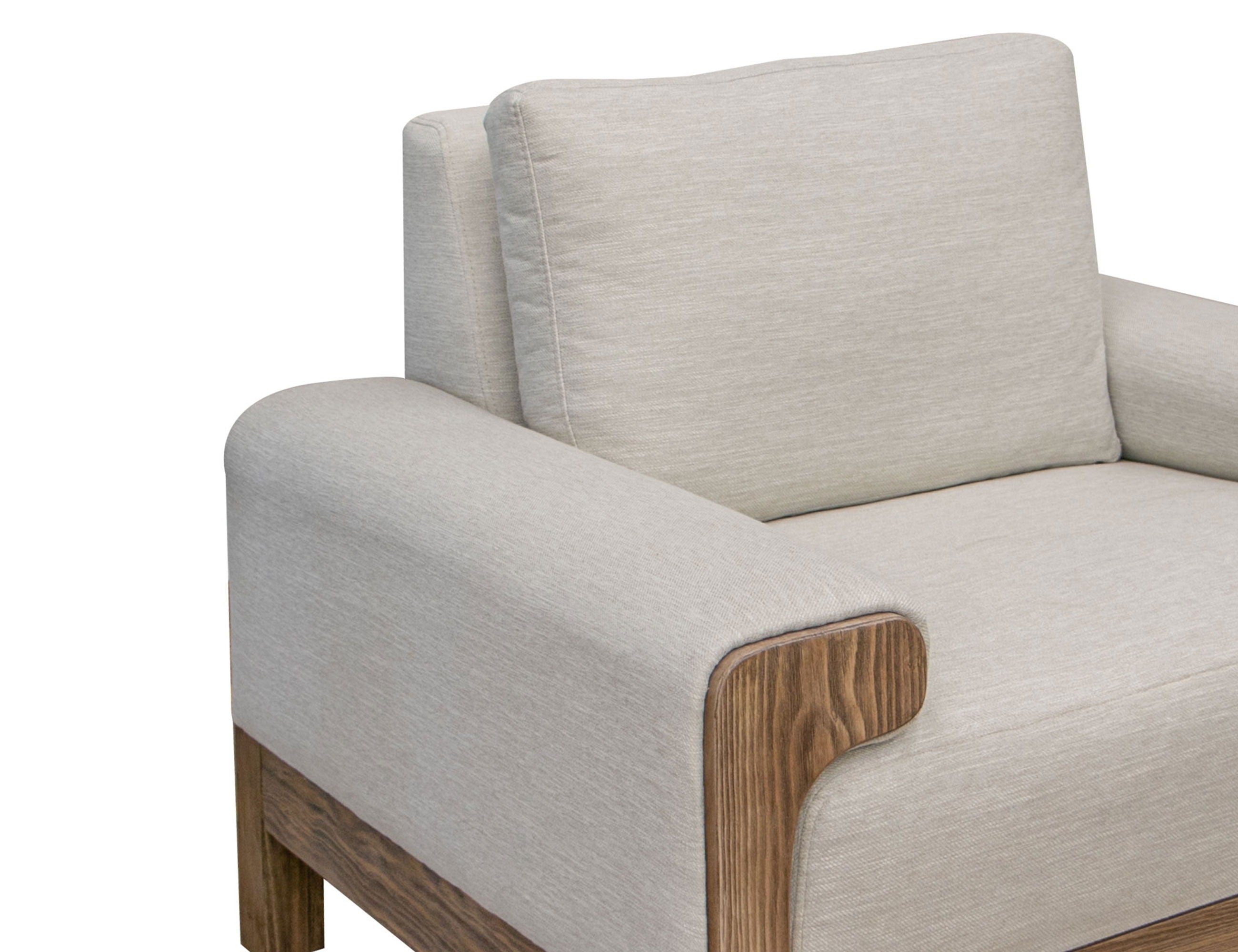 Sedona - Arm Chair - Premium Arm Chairs from International Furniture Direct - Just $997.50! Shop now at brett interiors