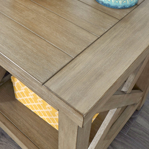 Walker - End Table - Premium End Tables from Homestyles - Just $349.98! Shop now at brett interiors