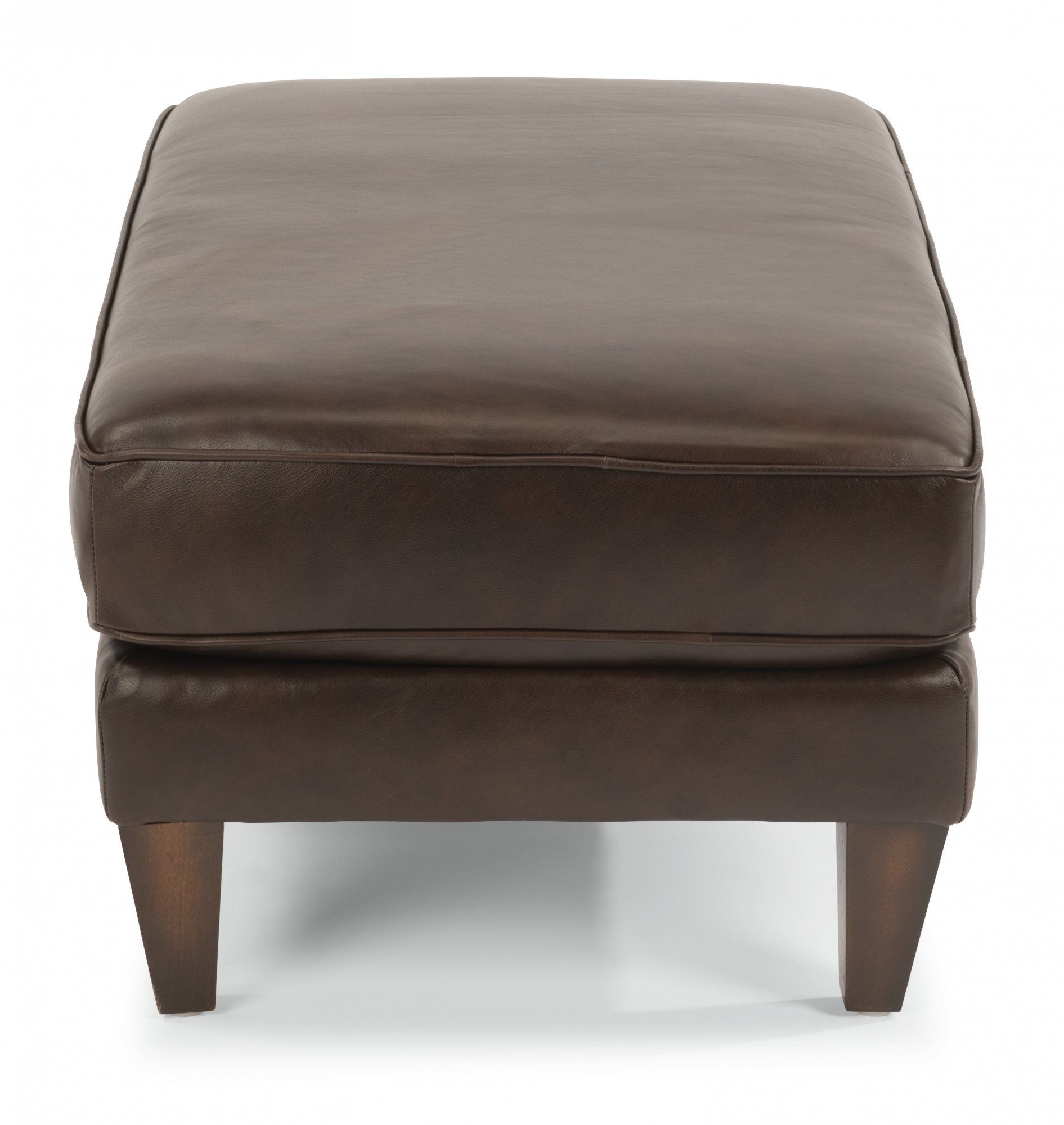 Digby - Ottoman - Premium Upholstered Ottomans from Flexsteel - Just $562.50! Shop now at brett interiors