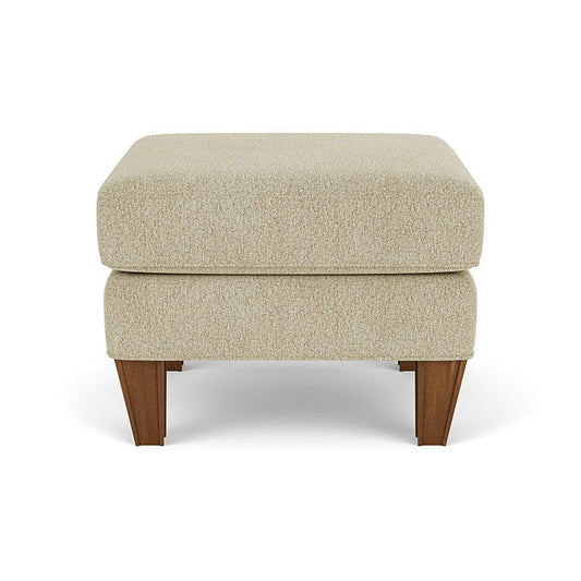 Bradstreet - Ottoman - Premium Upholstered Ottomans from Flexsteel - Just $500! Shop now at brett interiors