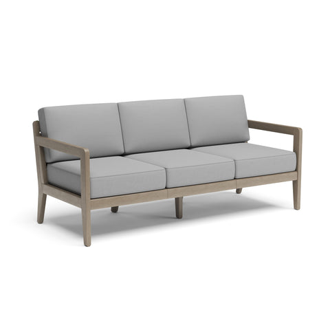 Sustain - Outdoor Sofa - Premium Sofas from Homestyles - Just $2499.98! Shop now at brett interiors