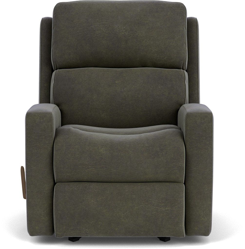 Catalina - Manual Recliner - Premium Reclining Chairs from Flexsteel - Just $1250! Shop now at brett interiors