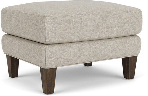 Venture - Ottoman - Premium Upholstered Ottomans from Flexsteel - Just $500! Shop now at brett interiors