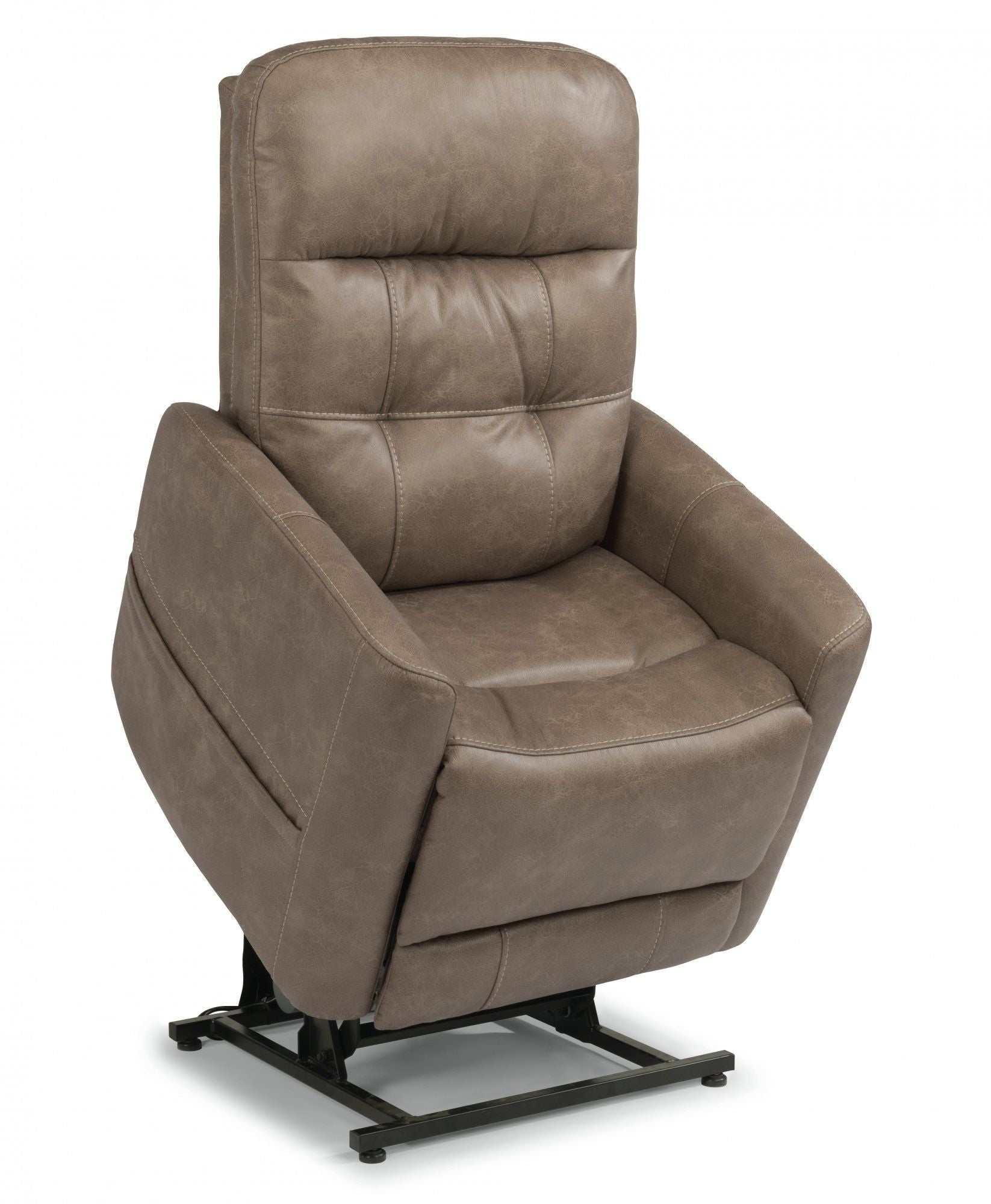 Kenner - Lift Recliner - Premium Lift Chairs from Flexsteel - Just $1750! Shop now at brett interiors