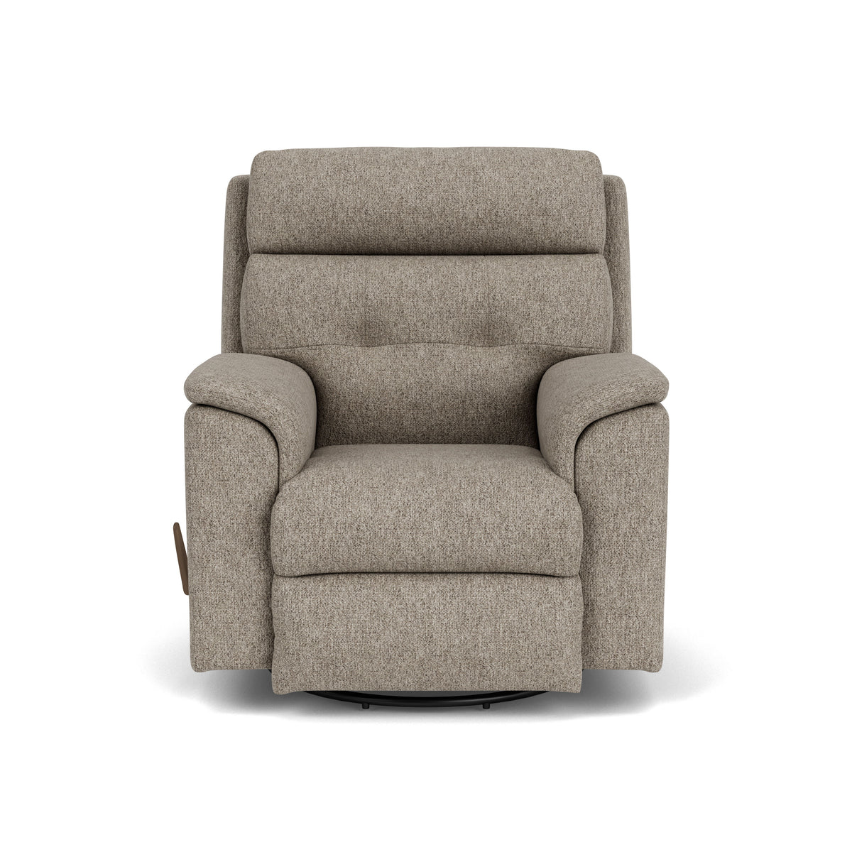 Mason - Swivel Gliding Recliner - Premium Swivel Glider Chairs from Flexsteel - Just $1500! Shop now at brett interiors