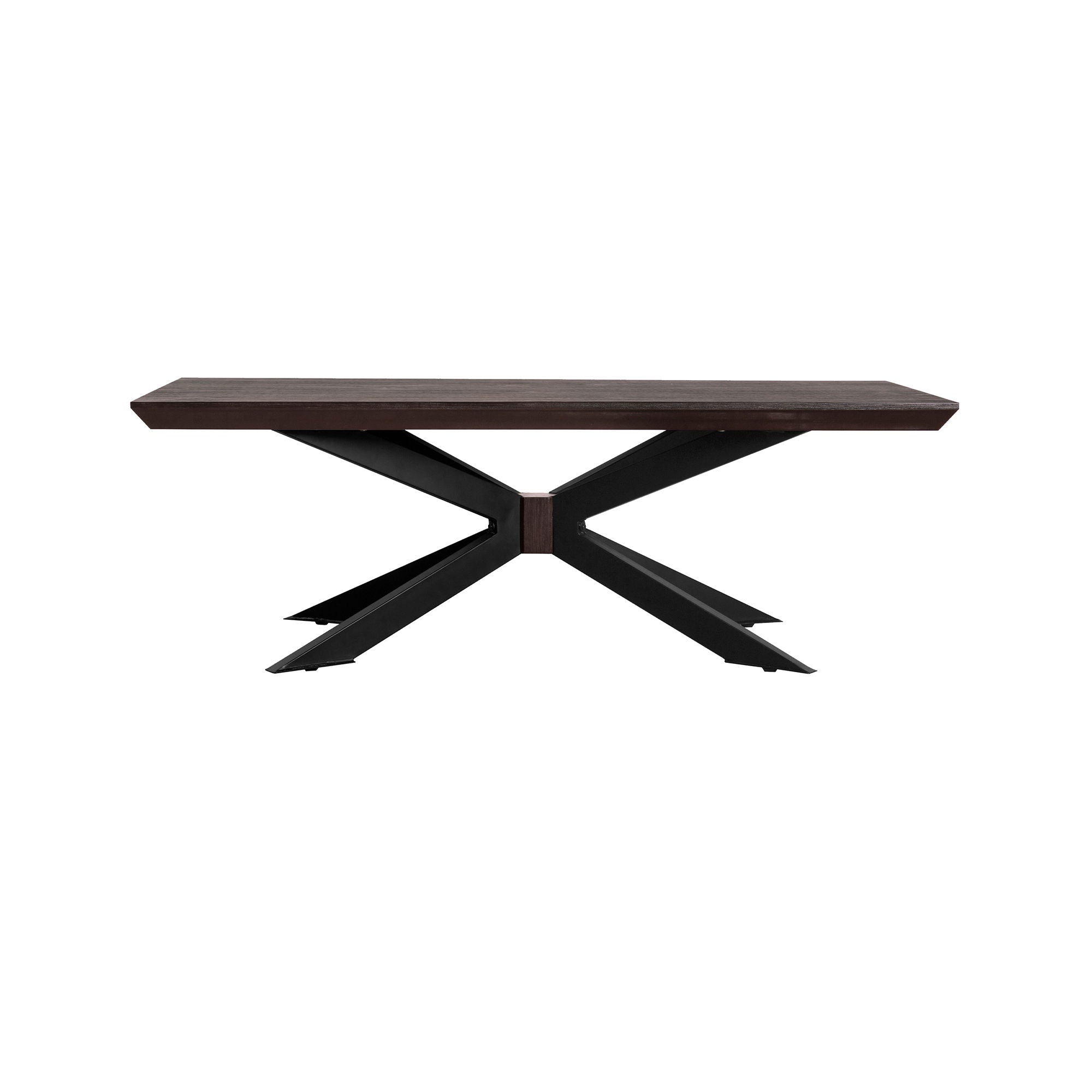 Pirate - Acacia Modern Table - Premium Coffee Tables from Armen Living - Just $445! Shop now at brett interiors