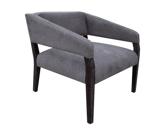 Murcia - Arm Chair - Premium Arm Chairs from International Furniture Direct - Just $675! Shop now at brett interiors