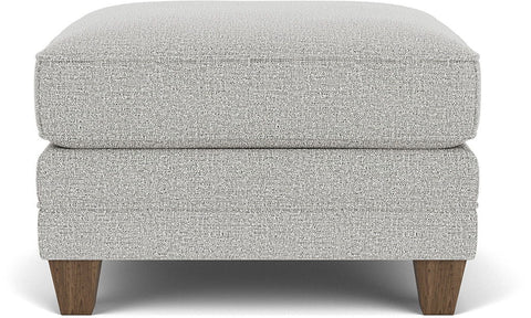 Lennox - Ottoman - Premium Upholstered Ottomans from Flexsteel - Just $562.50! Shop now at brett interiors