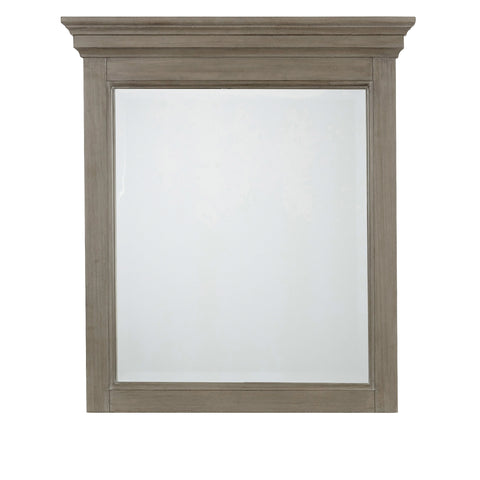 Walker - Mirror - Premium Bedroom Mirrors from Homestyles - Just $382.48! Shop now at brett interiors