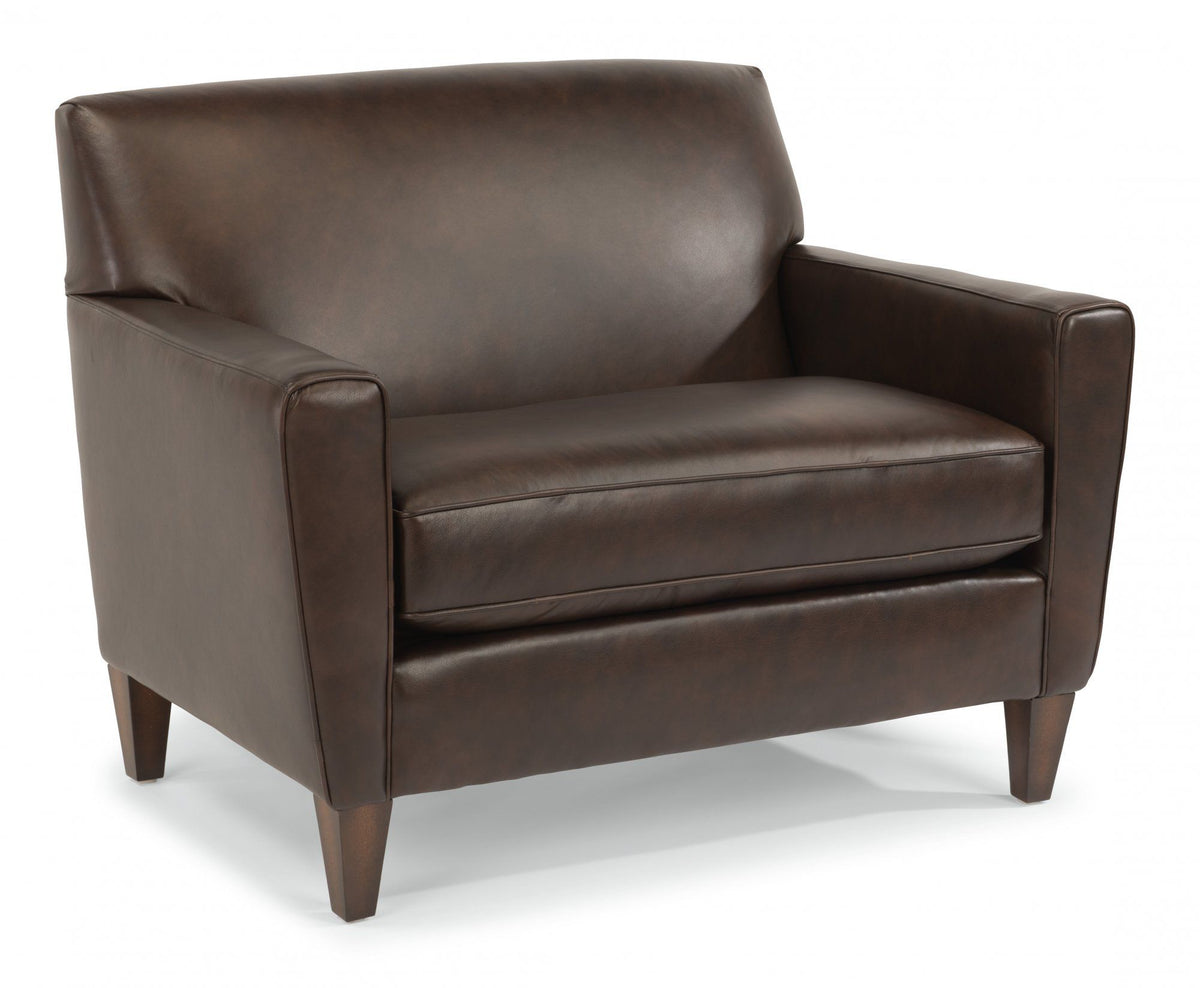 Digby - Chair - Premium Arm Chairs from Flexsteel - Just $1375! Shop now at brett interiors