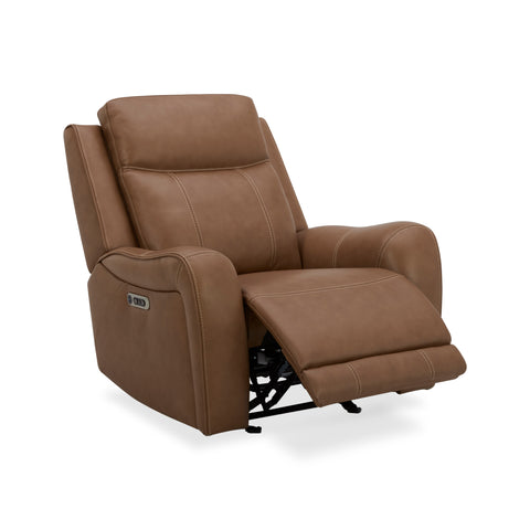 Haywood - Power Recliner - Premium Reclining Chairs from Parker Living - Just $1072.50! Shop now at brett interiors