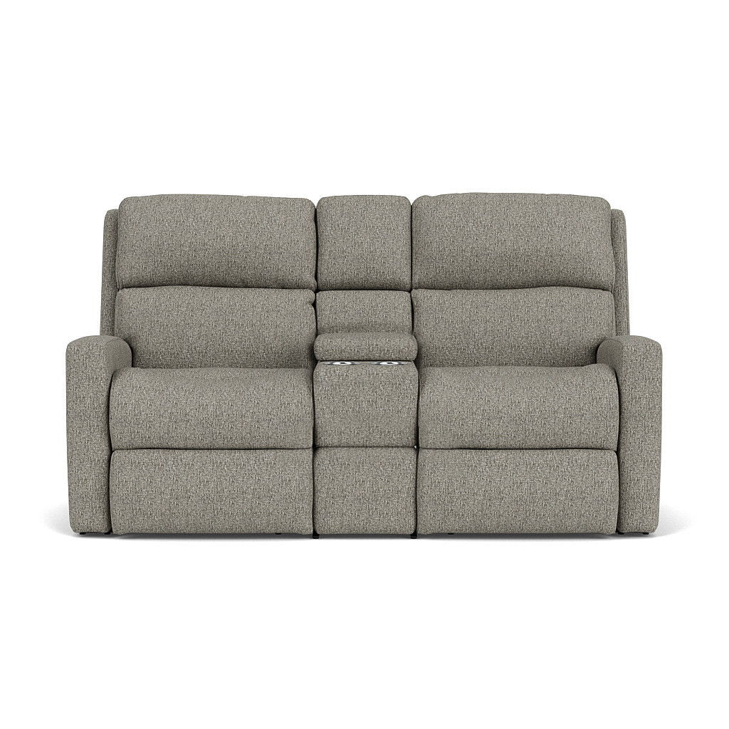 Catalina - Reclining Loveseat - Premium Reclining Loveseats from Flexsteel - Just $2687.50! Shop now at brett interiors