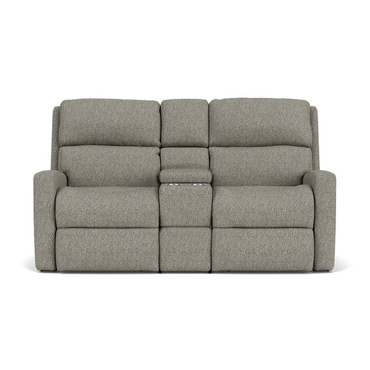 Catalina - Reclining Loveseat - Premium Reclining Loveseats from Flexsteel - Just $2687.50! Shop now at brett interiors