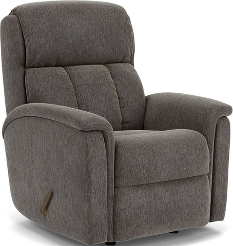 Luna - Reclining Chair - Premium Reclining Chairs from Flexsteel - Just $1375! Shop now at brett interiors