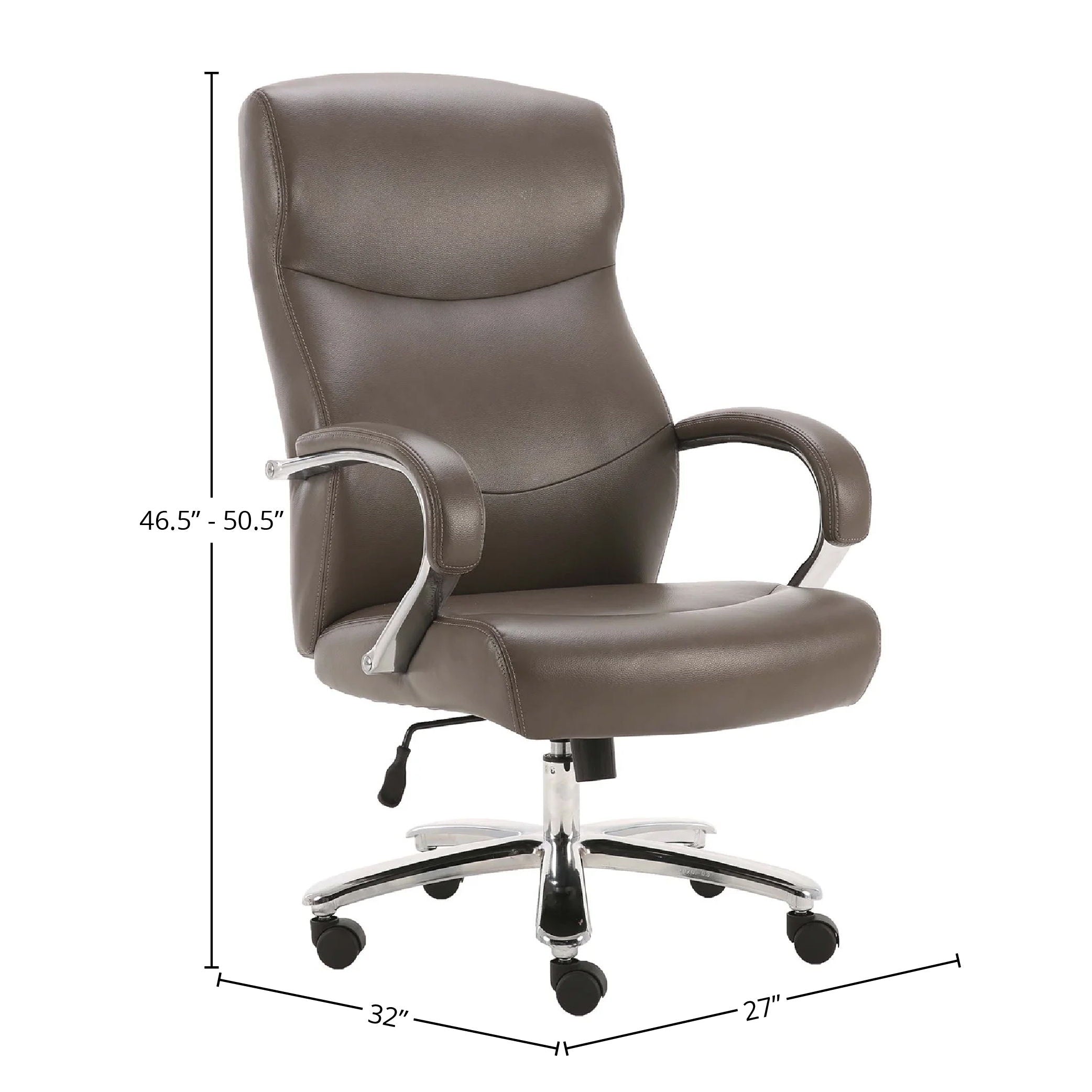 Dc#315Hd - Desk Chair - Premium Desk Chairs from Parker Living - Just $372.50! Shop now at brett interiors