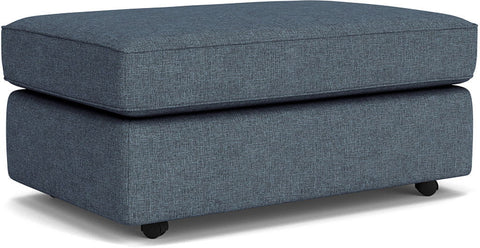 Vail - Ottoman - Premium Upholstered Ottomans from Flexsteel - Just $625! Shop now at brett interiors