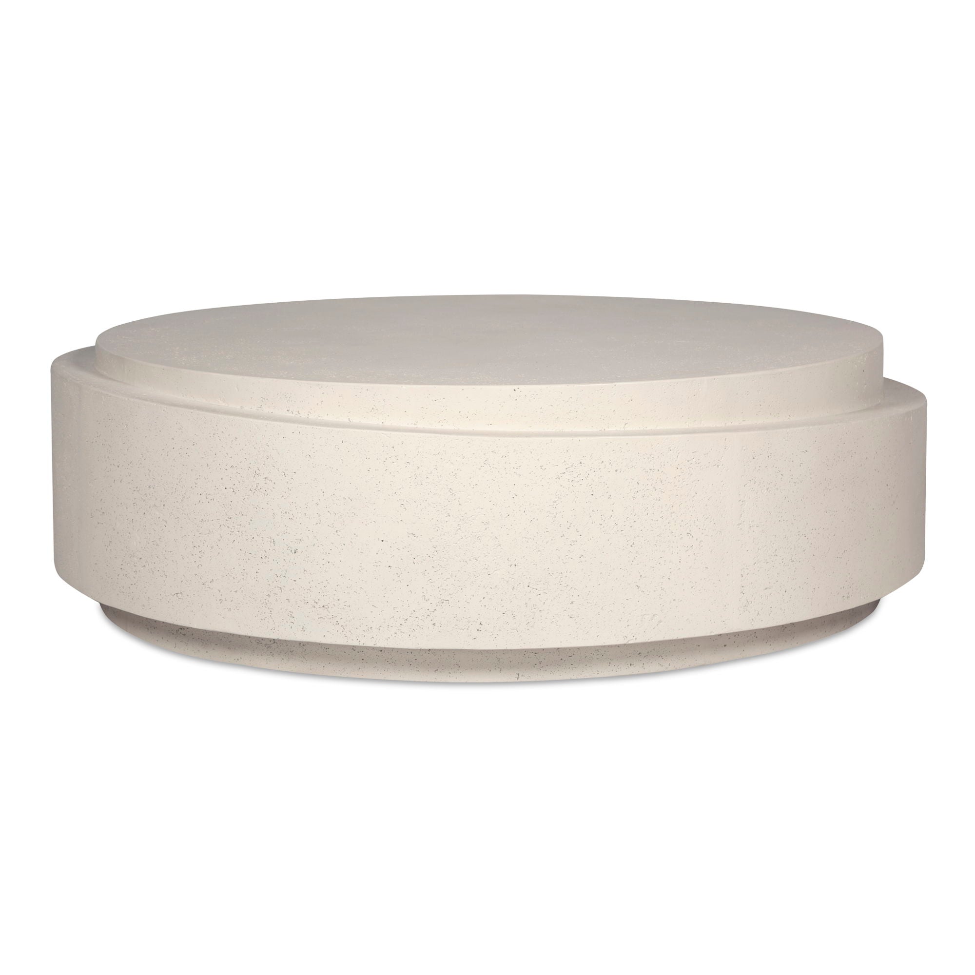 Cosmo - Outdoor Coffee Table - Beige - Premium Coffee Tables from Moe's Home Collection - Just $3497.50! Shop now at brett interiors