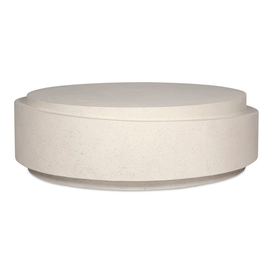 Cosmo - Outdoor Coffee Table - Beige - Premium Coffee Tables from Moe's Home Collection - Just $3497.50! Shop now at brett interiors