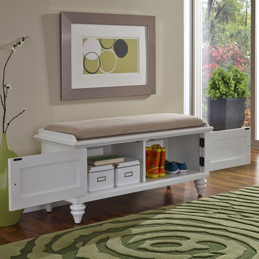 Penelope - Storage Bench - Premium Storage Benches from Homestyles - Just $1017.48! Shop now at brett interiors