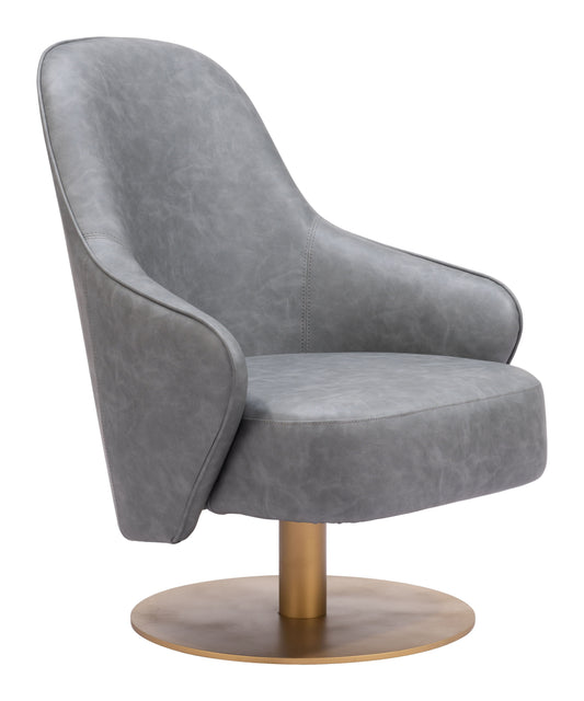 Withby - Accent Chair - Premium Swivel Chairs from Zuo Modern - Just $2300! Shop now at brett interiors