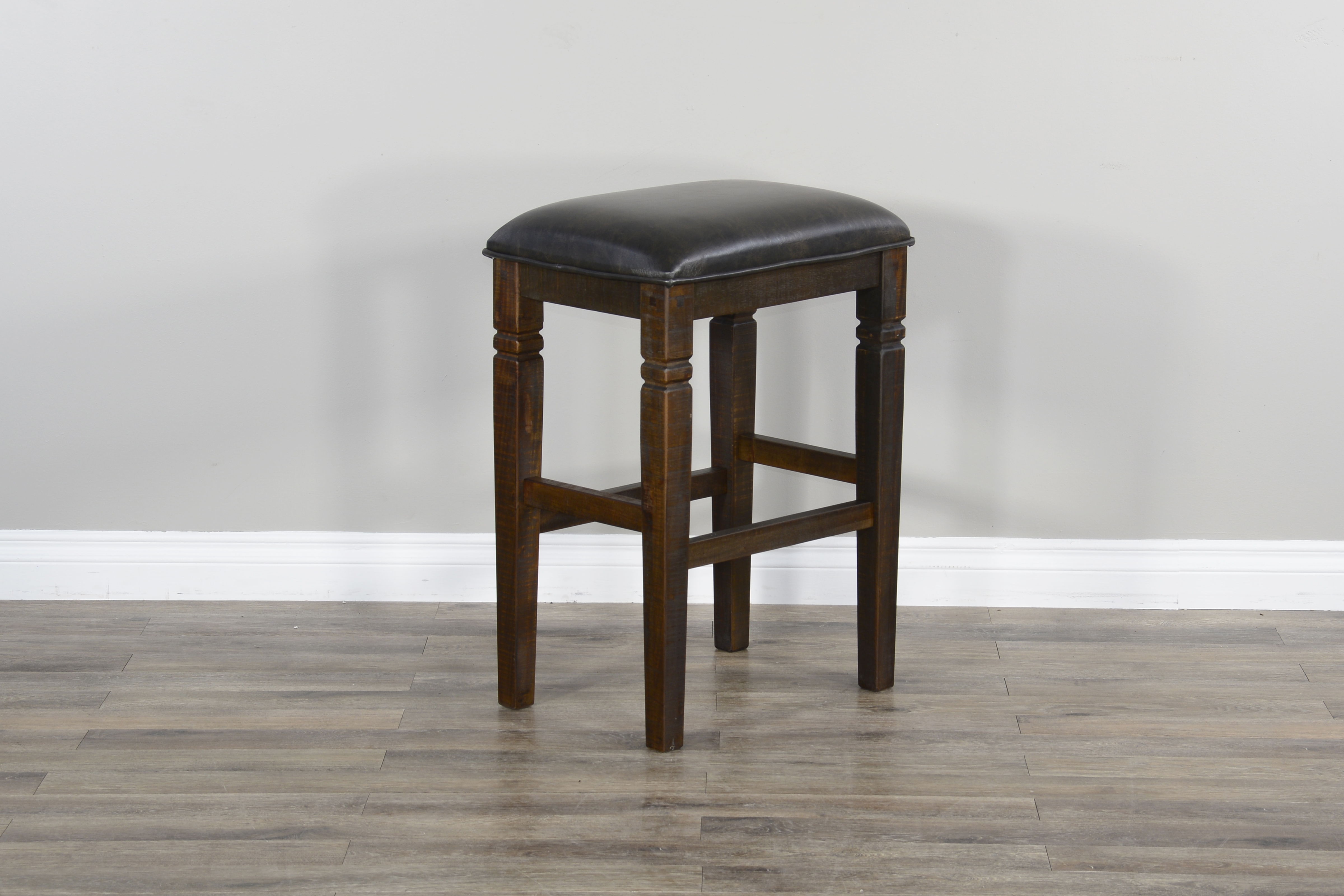 Homestead - Stool - Premium Bar Height (28"-30") from Sunny Designs - Just $140! Shop now at brett interiors