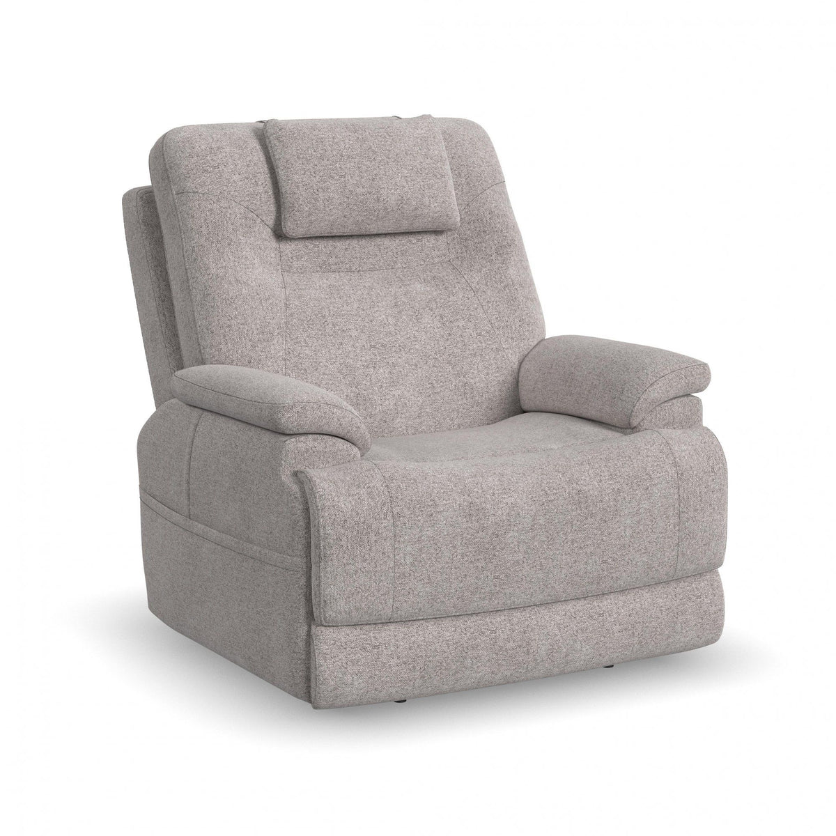 Zecliner Model 2 - Power Recliner - Premium Reclining Chairs from Flexsteel - Just $2125! Shop now at brett interiors