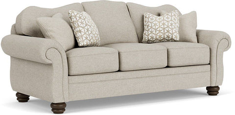 Bexley - Stationary Sofa - Premium Stationary Sofas from Flexsteel - Just $2687.50! Shop now at brett interiors