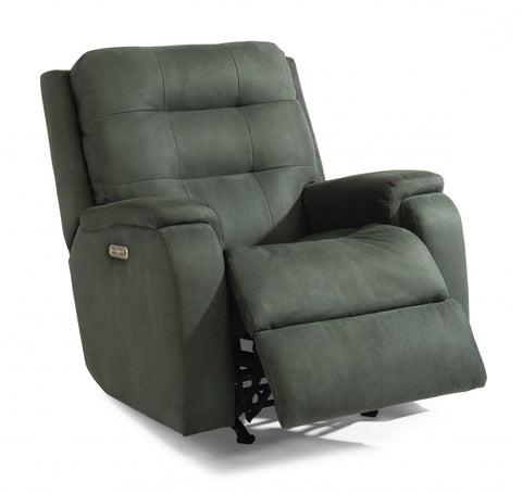 Arlo - Recliner - Premium Reclining Chairs from Flexsteel - Just $1625! Shop now at brett interiors