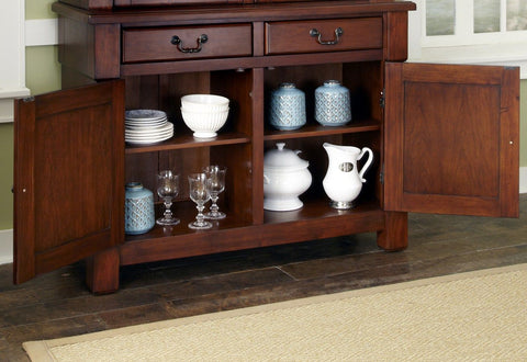 Aspen - Buffet - Premium Buffets from Homestyles - Just $1499.98! Shop now at brett interiors