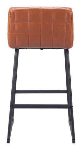 Pago - Barstool (Set of 2) - Premium Stool Sets from Zuo Modern - Just $1000! Shop now at brett interiors