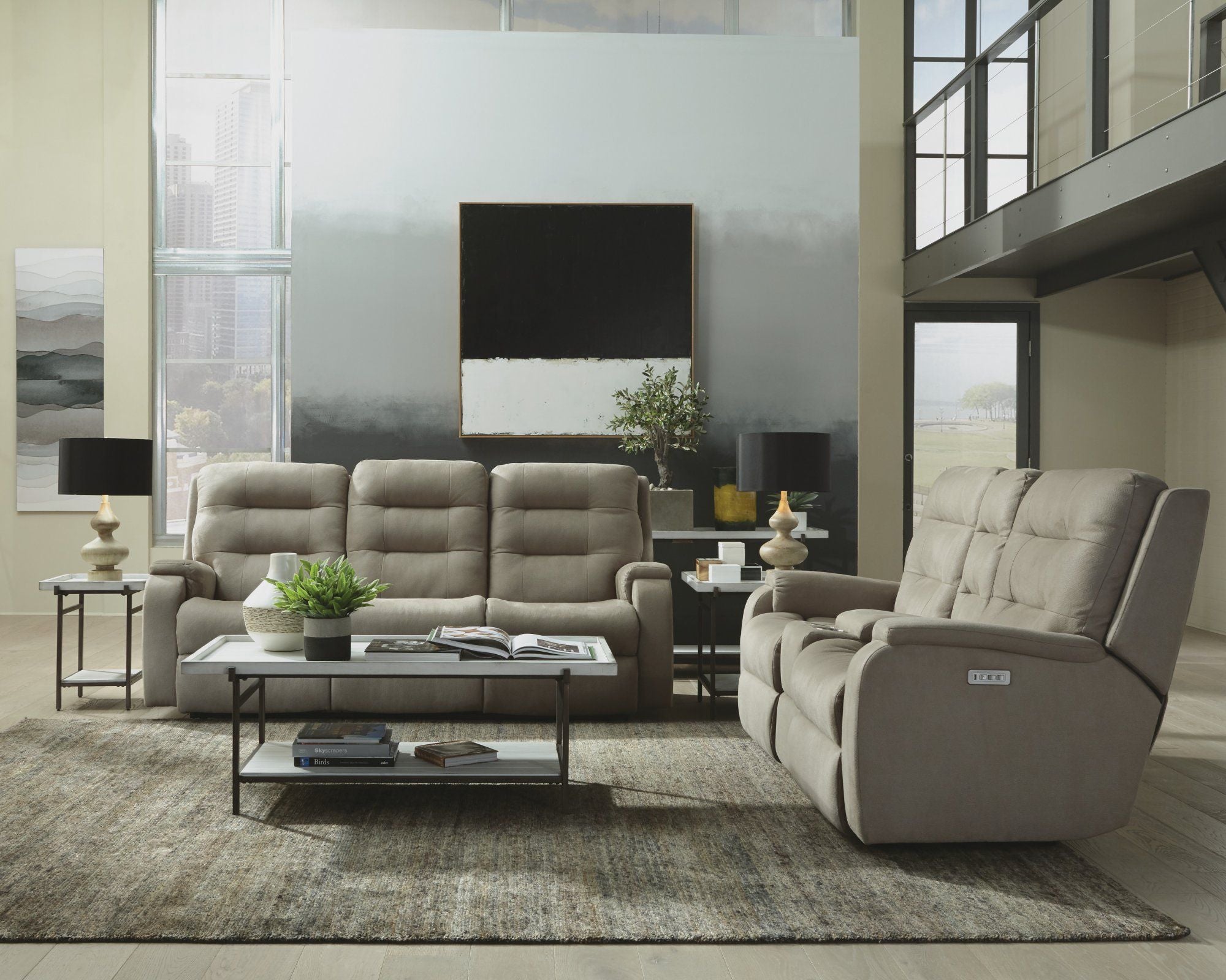 Arlo - Reclining Sofa - Premium Reclining Sofas from Flexsteel - Just $2937.50! Shop now at brett interiors